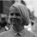 Liselott Stenfeldt: Mennesket og oplevelsen i centrum for inkluderende byudvikling image