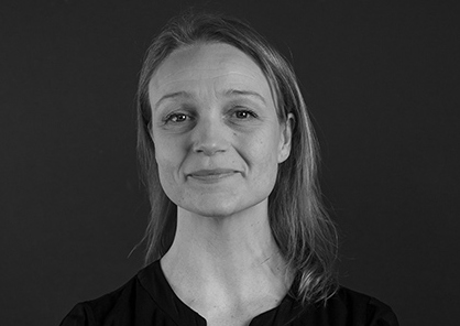 Anne Mette Boye