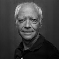 Bengt Holst