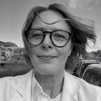 Lotte M. Bjerregaard Jensen