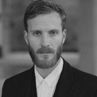 Victor Boye Julebæk