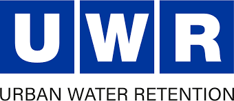 Urban Water Retention er udstiller på Build for Water - Building Green