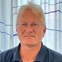 Morten Beha Pedersen