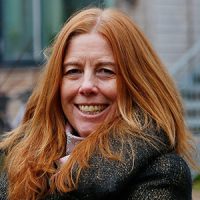 Harpa Birgisdottir