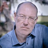 Carsten Rahbek