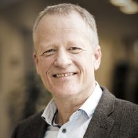 Michael Glud