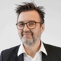 Peter Mørk