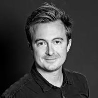 Peter Tegner Matz