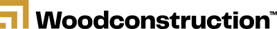 Woodconstruction er udstiller på Build in Wood - Building Green