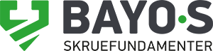 BAYO.S Skruefundamenter er udstiller på Build in Wood - Building Green