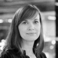 Moderator Nina Koch-Ørvad byder velkommen image