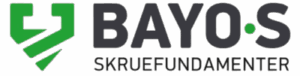 BAYO.S. Skruefundamenter