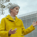 Josiane Schmidt: A Question of Values image
