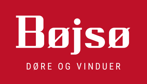 Bøjsø Døre og Vinduer