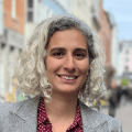 Fællestegnestuen: Dialog om kooperative, medarbejderejede tegnestuer – hvorfor og hvordan? image