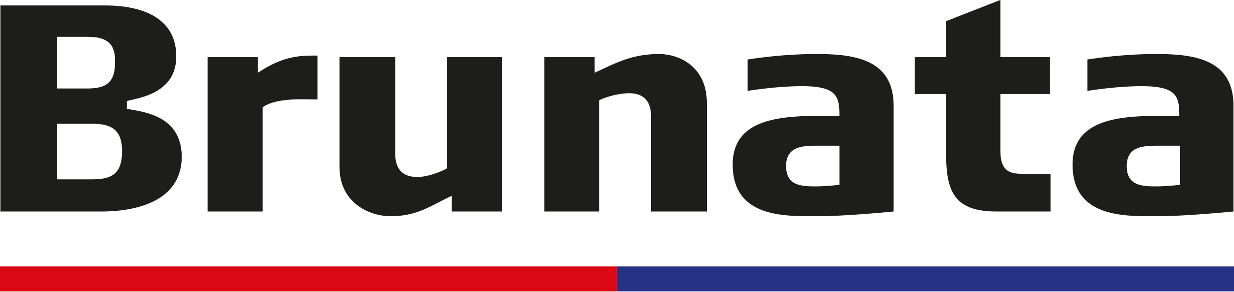 Brunata