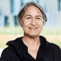 Anne Lacaton: Buildings live: Never Demolish – Repair, transform image