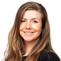 Gitte Gylling Olesen