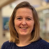 Katrine Pugdal Moshage