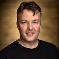 Kenneth Vedel Hansen