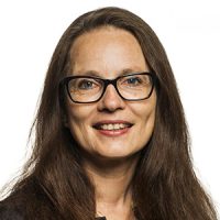 Lone Zeeberg Nielsen