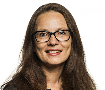 Lone Zeeberg Nielsen