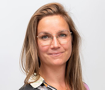 Nadia Sander Strange