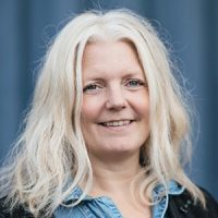 Mie Alsmik Andersen