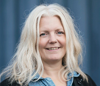 Mie Alsmik Andersen