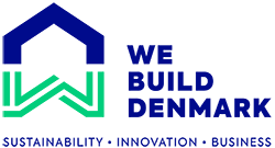 We Build Denmark er partner på konferencen Sustainable Infrastructure - Building Green