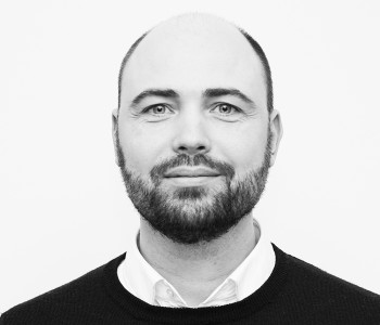 Teddy Sibbern Larsen