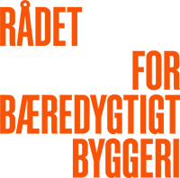 Rådet for Bæredygtigt Byggeri er partner på konferencen Sustainable Infrastructure - Building Green