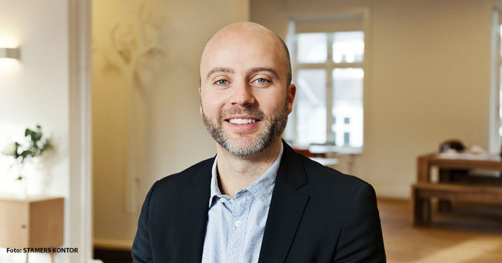 Building Green gør klar til at accelerere bæredygtigt byggeri. Læs mere her.