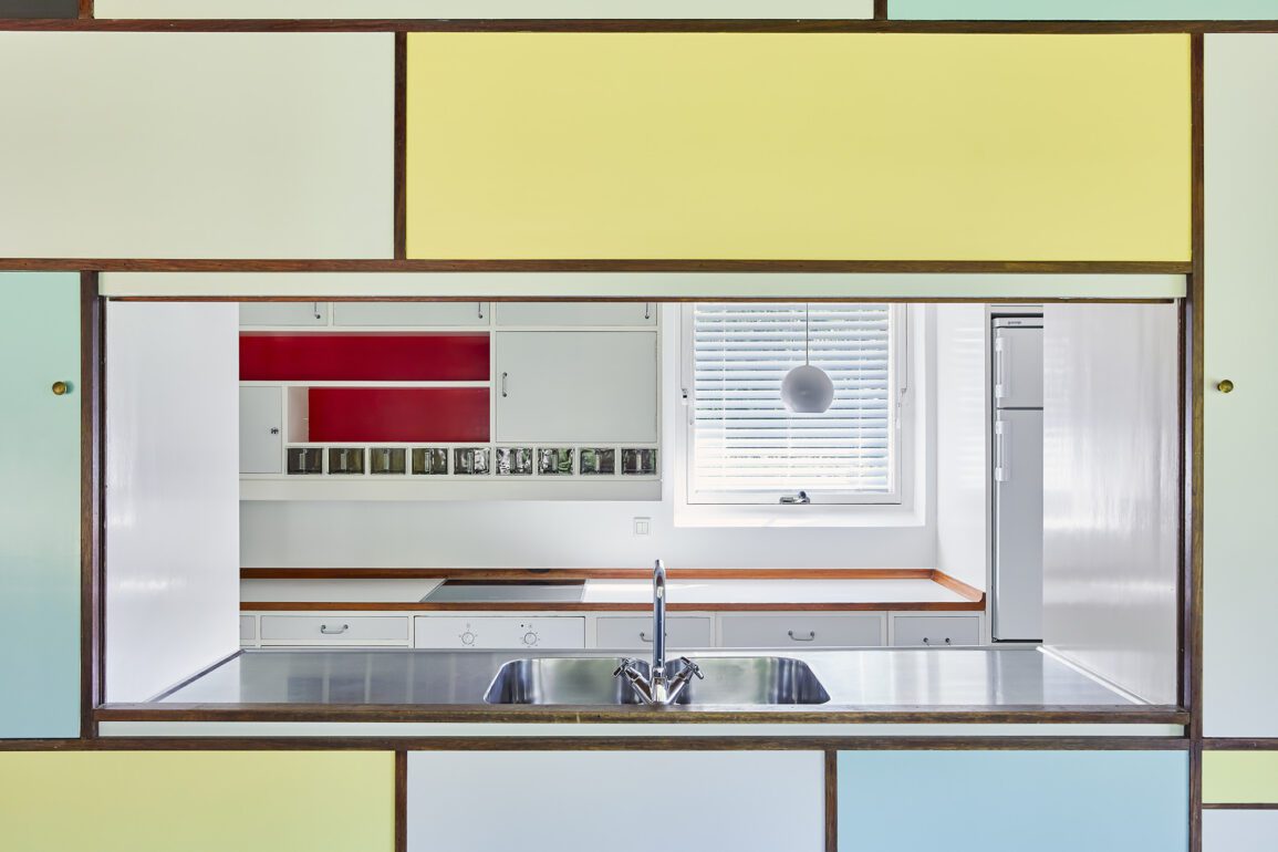 Et nyt forskningsprojekt ved Københavns Universitet skal undersøge kvinders rolle i dansk arkitektur. Læs mere her.