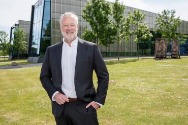 Ingeniørkunst og store investeringer i innovativ smelteteknologi betyder, at ROCKWOOL skærer mere end 70% af CO2-udledningen.