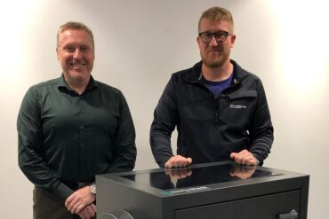 Prisvindende løsning udnytter solafskærmning som energikilde