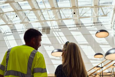 Building Green Together