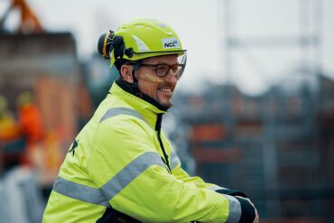 Fremtidens byggeri er digitalt og bæredygtigt