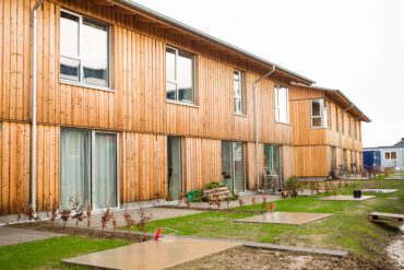 Realdania og teknologisk institut vil dele erfaringer