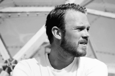 Kristoffer Tejlgaard deltager i debatten Absolut bæredygtighed på Building Green