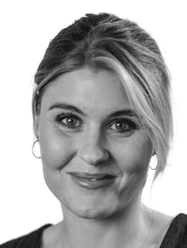 Mød Sandra Schumann på Building green København
