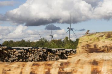 Troldtekt nærmer sig 100 procent vedvarende energi på egen fabrik