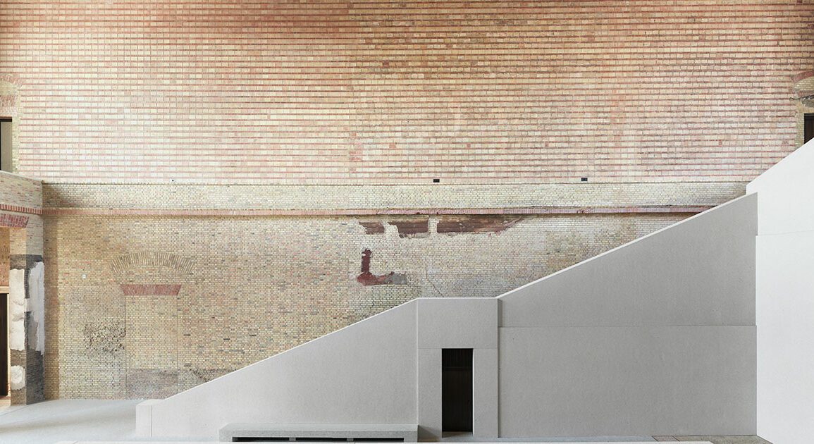 Vær med på Buildings Greens nye konference Build for Transformation