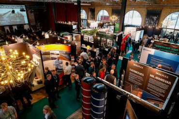 Building Green er tilbage i Aarhus