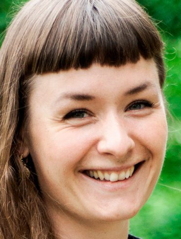 Læs et interview med Kristina C Larsen om biodiversitet