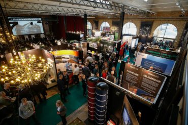 Building Green er tilbage i Aarhus med stort program