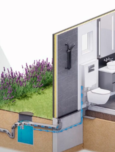 GWS: Hvorfor tænker vi ikke bæredygtigt vandforbrug ind i vores byggerier?