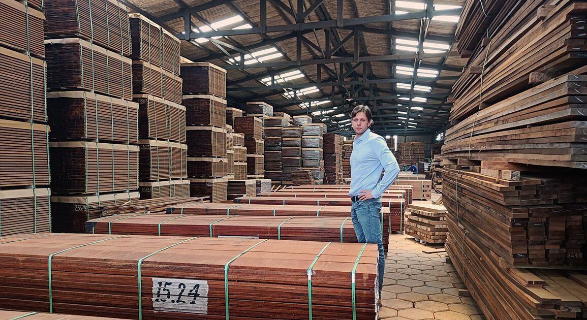 Gloal Timber om udbredte misforståelser af tropisk træ