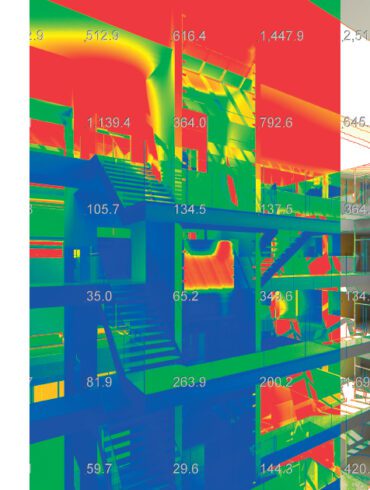 Daylight Visualizer - Velux Commercial