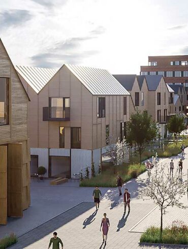 Materialer - planetens præmisser